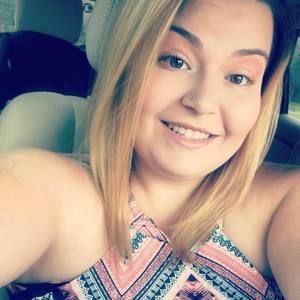 Meet your Posher, Erika